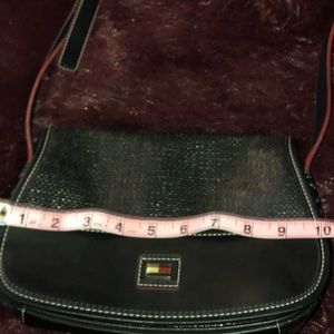 Shoulder and crossbody